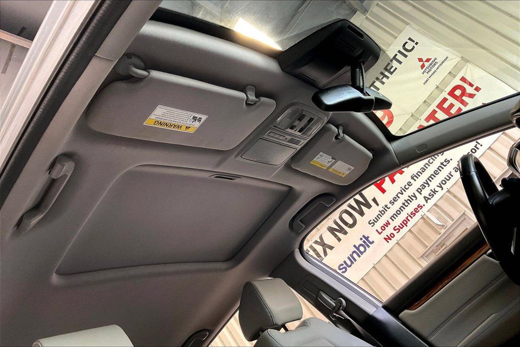 Used 2018 Honda CR-V EX-L image 13