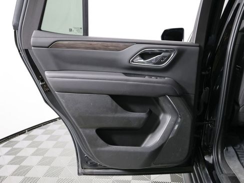 Used 2023 Chevrolet Tahoe LS AWD/4WD image 17