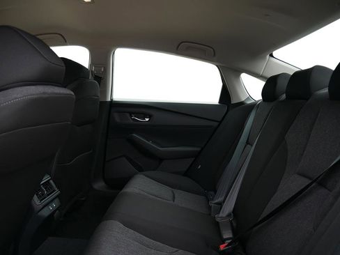 New 2026 Honda Accord LX image 19