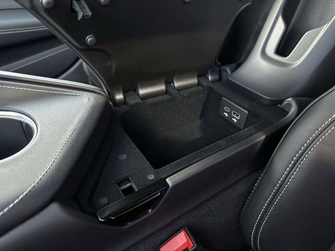 New 2026 Chevrolet Corvette 1LT image 16