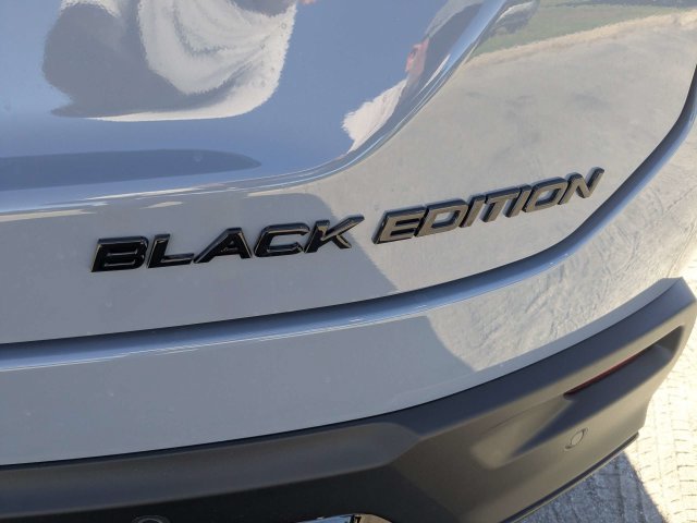 New 2026 Honda Pilot Black Edition image 5