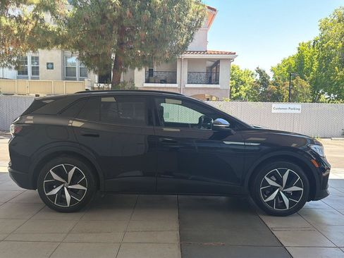 Certified 2023 Volkswagen ID.4 Pro S RWD image 6