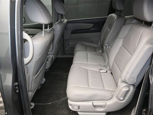 Used 2012 Honda Odyssey EX-L image 12