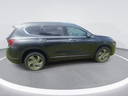 Used 2023 Hyundai Santa Fe SEL FWD image 9