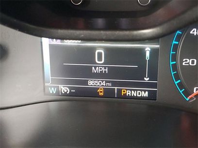 Used 2016 Chevrolet Colorado Z71