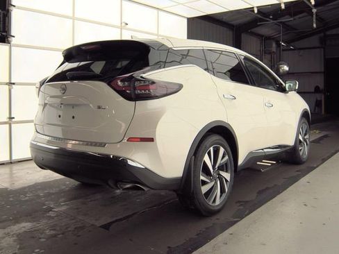 Certified 2024 Nissan Murano SL image 4