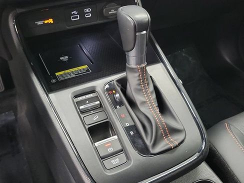 Used 2024 Honda CR-V Sport Touring image 31