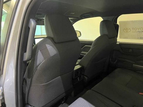 New 2025 Toyota 4Runner SR5 image 11