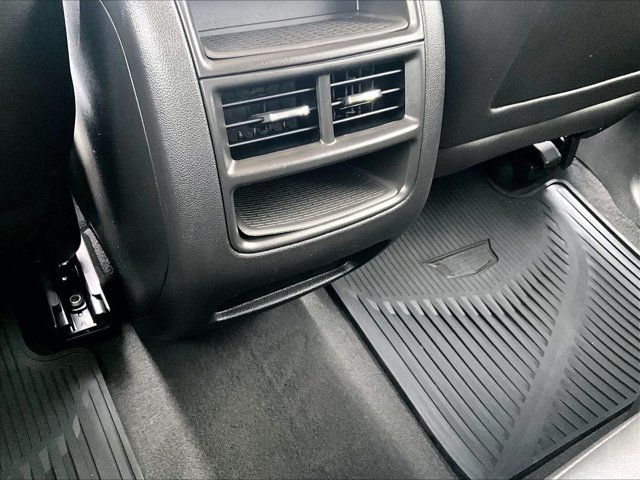 Used 2019 Cadillac XT5 Luxury AWD/4WD image 22