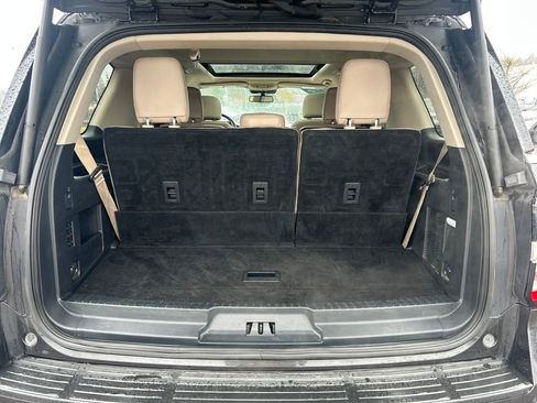 Certified 2024 Ford Expedition Limited image 34
