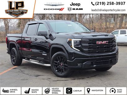 Used 2024 GMC Sierra 1500 Elevation