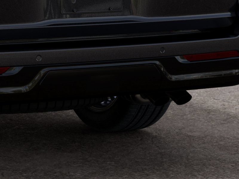 New 2027 Lincoln Navigator Premiere RWD image 23
