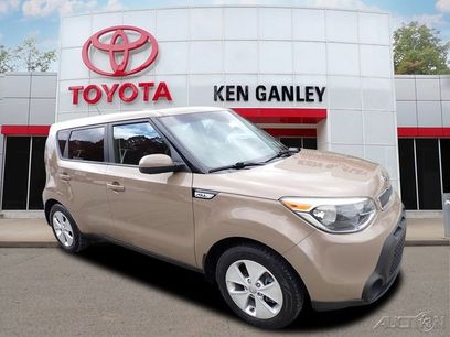Used 2016 Kia Soul