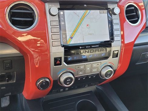 Used 2020 Toyota Tundra Platinum image 19