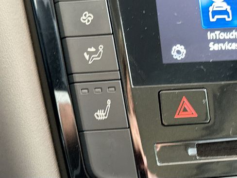 Used 2023 INFINITI QX50 Luxe w/ Cargo Package image 20