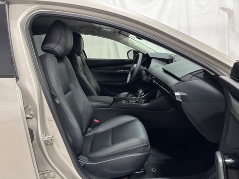 Certified 2024 MAZDA MAZDA3 s image 15