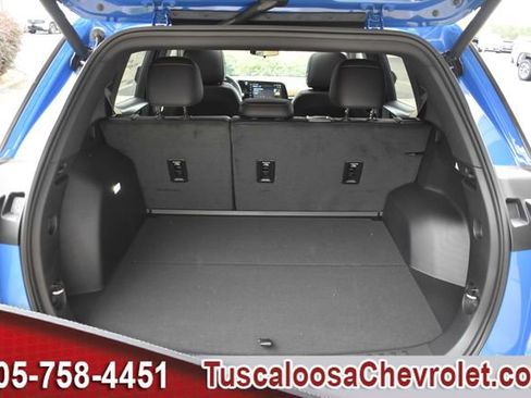 New 2026 Chevrolet Equinox ACTIV image 10