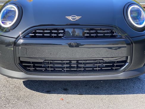Used 2026 MINI Cooper 4-Door Hardtop FWD image 38