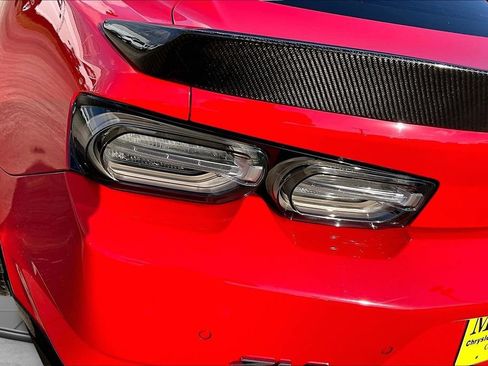 Used 2021 Chevrolet Camaro ZL1 image 30