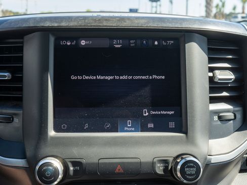 Used 2022 RAM 1500 Big Horn image 16