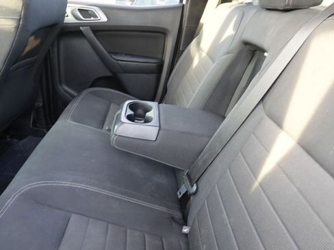 Used 2019 Ford Ranger XLT w/ FX4 Off-Road Package image 24