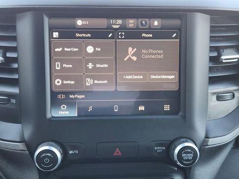 Used 2024 RAM 2500 Tradesman image 14