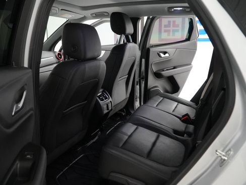 Used 2022 Chevrolet Blazer LT w/ Redline Edition FWD image 17