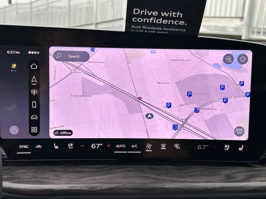 New 2026 Audi Q5 Premium Plus AWD/4WD image 31