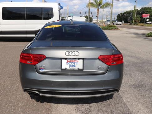 Used 2016 Audi A5 2.0T Premium Plus w/ Technology Package AWD/4WD image 13