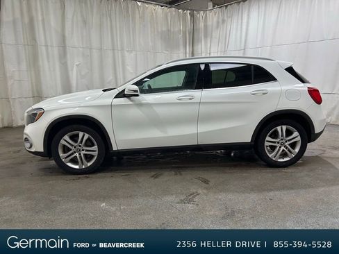 Used 2018 Mercedes-Benz GLA 250 GLA 250 image 5