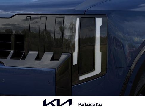 New 2027 Kia Telluride SX FWD image 10