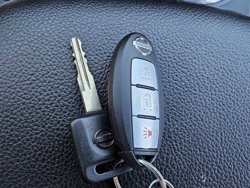 Used 2018 Nissan Titan PRO-4X w/ Pro-4x Utility Package image 34