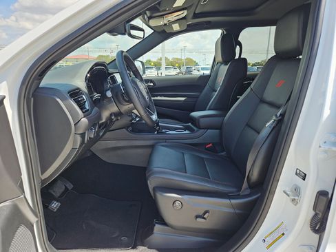 New 2026 Dodge Durango GT image 9