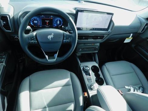 New 2025 Ford Bronco Sport Badlands w/ Badlands Tech Package image 20