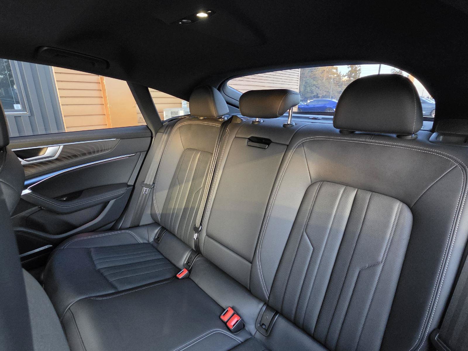 Used 2019 Audi A7 3.0T Prestige AWD/4WD image 26