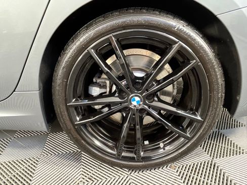 Certified 2023 BMW 330i xDrive Sedan w/ M Sport Package AWD/4WD image 15