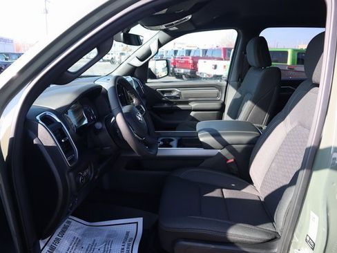 New 2026 RAM 1500 Big Horn image 5