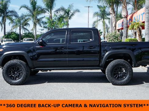 Used 2020 Toyota Tacoma TRD Pro image 5