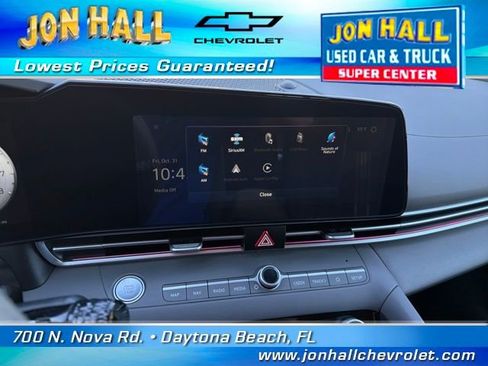 Used 2024 Hyundai Elantra SEL image 26