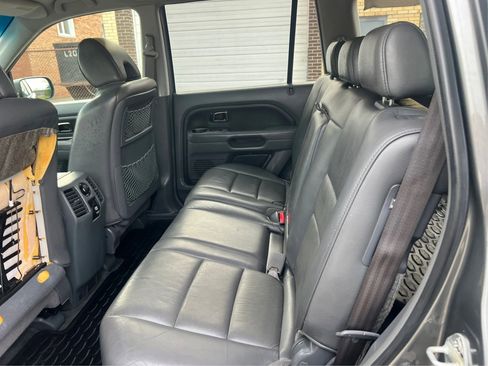 Used 2008 Honda Pilot EX-L image 11