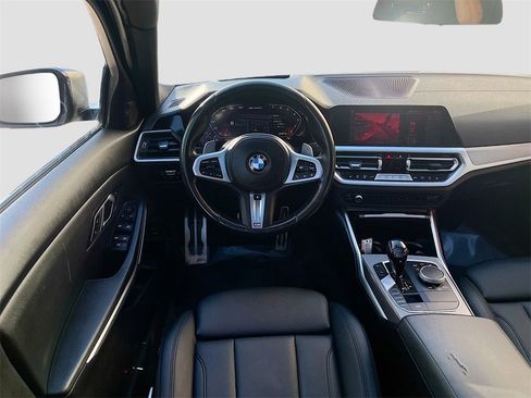 Used 2020 BMW M340i xDrive image 24
