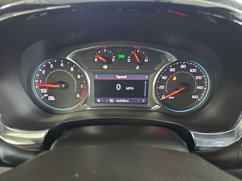 Certified 2023 Chevrolet Traverse LT image 18