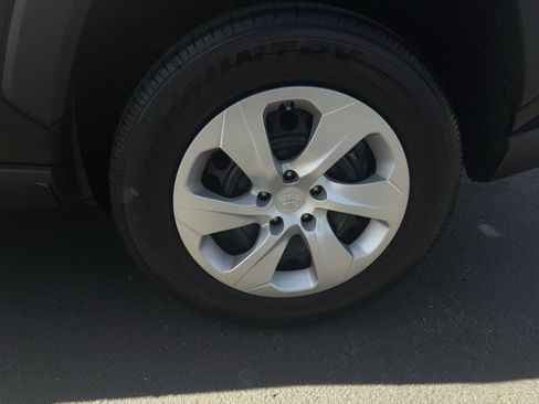 Used 2024 Toyota RAV4 LE image 11