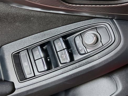 Used 2024 Subaru WRX Premium image 17