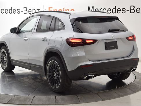New 2026 Mercedes-Benz GLA 250 image 3