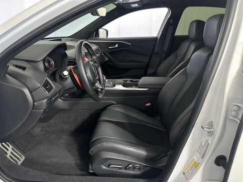 Used 2023 Acura TLX Type S image 6