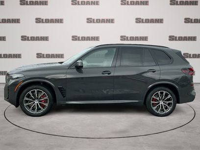 New 2026 BMW X5 xDrive40i w/ M Sport Package