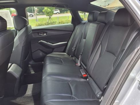 Used 2023 Honda Accord Sport image 17