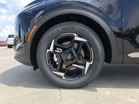 New 2026 Kia Sportage EX w/ EX Panorama Roof Package image 35