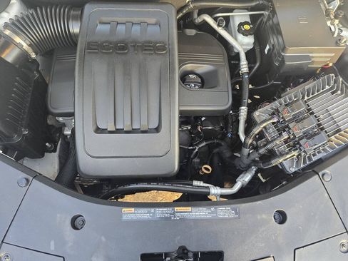 Used 2017 Chevrolet Equinox LS AWD/4WD image 59